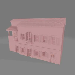 Kelly's Hero's Northeast Building 2 - Commissioned - Picture 1 of 9