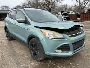 Axle Shaft Rear Axle Thru 06/23/15 Fits 13-16 ESCAPE 825173 - Picture 1 of 13