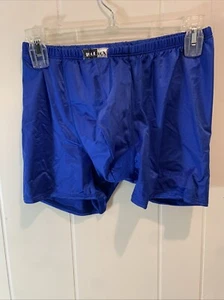 Toolbox Clothing Boxer Brief Blue Large - Picture 1 of 6