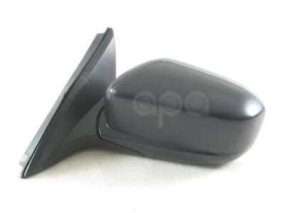 For Honda Accord Sedan 03-07 Power Heated Side View Mirror Left Driver - Image 1 of 3