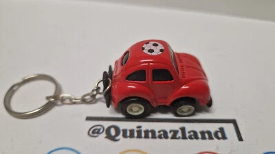 Auto Maggiolino Volkswagen (A18) - Immagine 1 di 4