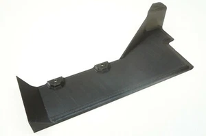 Panel lateral debajo de la carrocería (derecha) para kit aerodinámico de arrastre de coche Team Associated DR10 NPRC - Imagen 1 de 4
