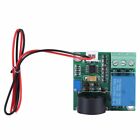 5V 0-5A AC Current Detection Sensor Module Relay Module Overcurrent Protectio ND