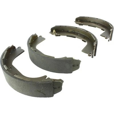 For 1989-1994 Nissan D21 4WD Drum Brake Shoe Rear Centric 1990 1991 1992 1993 - Image 1 of 3