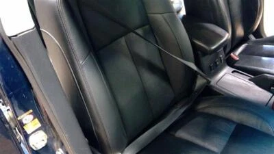 Cinturón de seguridad con retractor pasajero delantero derecho negro para 05-08 MAXIMA 105950 Foto 1 de 4