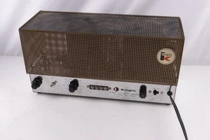 Knight 25 Watt Basic Mono Power Amplifier - Picture 1 of 9