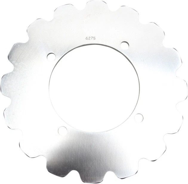 EBC UTVX Brake Rotor #UTVX6275 Polaris - Изображение 1 из 1