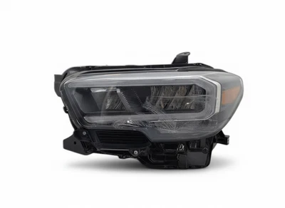 Faro derecho pasajero derecho Toyota Tacoma TRD 20-22 Foto 1 de 3
