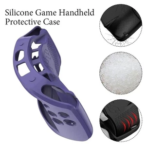 Shockproof Game Console Case for ANBERNIC RG34XX Game Accessories - Picture 1 of 9