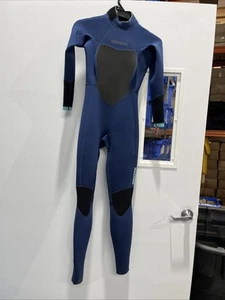 Mystic Star Women’s 3/2 Full suit S8 - Picture 1 of 8