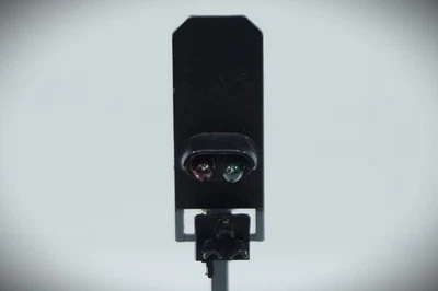 1:87 Ho Fleischmann 6226 Light Main Signal, Red/Green Height 92 MM No Ob (E) - Image 1 of 3