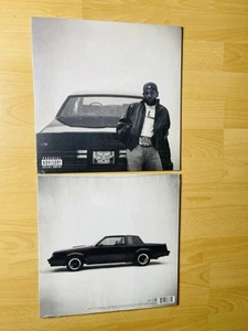 Kendrick Lamar - GNX NEW Vinyl New Sealed 2025 - Picture 1 of 3