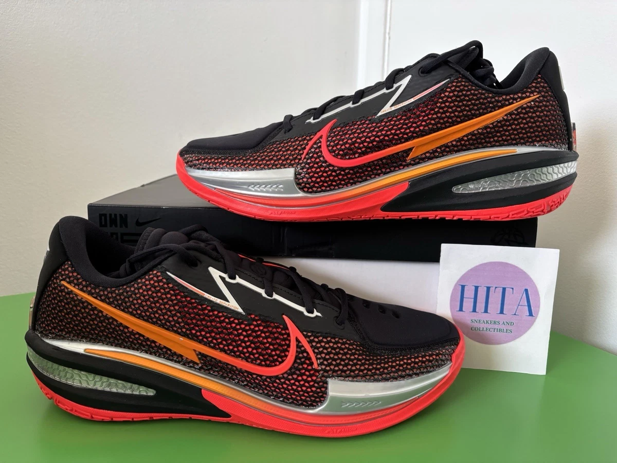 Nike Air Zoom GT Cut for Sale | Authenticity Guaranteed | eBay