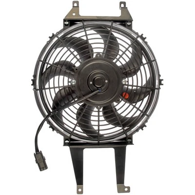 Dorman 621-300 Condenser Fan Assembly Without Controller - Image 1 of 4