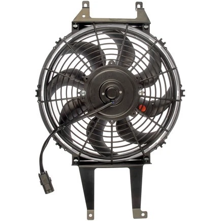Dorman 621-300 Condenser Fan Assembly Without Controller - Image 1 of 4