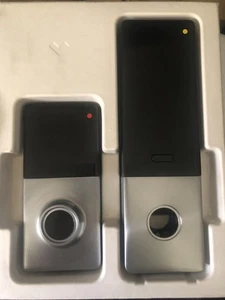 Serrature Porta Wireless Supporto Cilindrico Bluetooth e NFC NUOVE!! "SPEDIZIONE GRATUITA" - Foto 1 di 7