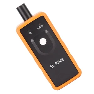 Professional Tire Pressure Monitor Sensor Tool Auto Repair Shop - Picture 1 of 12