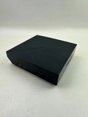 Used Dell Alienware Alpha D07U Intel Core i7 AS-IS DOES NOT TURN ON YELLOW FLASH - Image 1 of 4