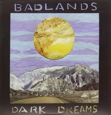 Badlands Dark Dreams (Vinyl) 7" Single - Image 1 of 2