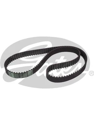 Gates PowerGrip Timing Belt fits Peugeot 605 2.0 6B 16V (T1504) - image 1 of 4