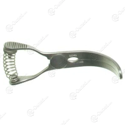 Abrazadera Codman 92-6316 Cooley Bulldog Foto 1 de 4