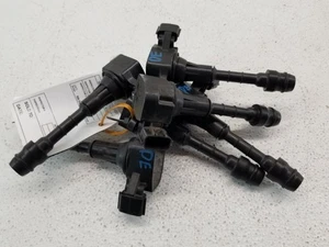 03-07 INFINITI G35 03-06 350Z 03-08 FX35 Ignition Coils X6 VQ35DE OEM 22448AL61C - Picture 1 of 4