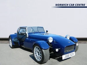 2005 Westfield SEight 2.0 16 v Zetec SE Convertible Petrol Manual - Picture 1 of 24