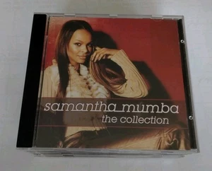 Samantha Mumba - Sammlung (2006) Greatest Hits Singles, Best Of CD Album  - Bild 1 von 2