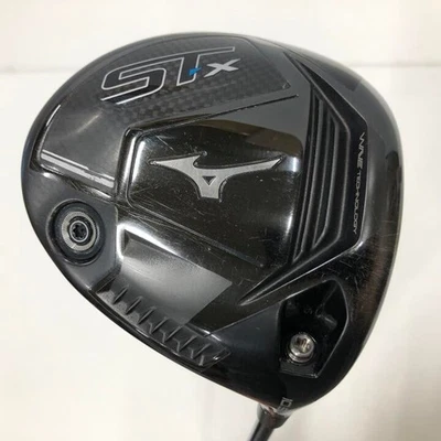 Mizuno ST-X 10.5° Stiff Regular 46in Driver Right-Handed AD GM-200 D53 w/HC 7004 - Image 1 of 4