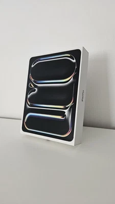 !!BRAND NEW!! Apple iPad Pro 13" Wi-Fi with M4 Chip - 7th Generation 2024 Model - Image 1 of 4