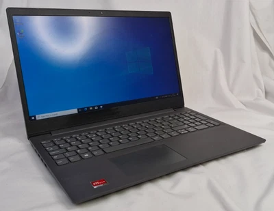 Lenovo V15-ADA- Ryzen 5 3500U,8GB RAM, 256GB SSD - Image 1 of 4