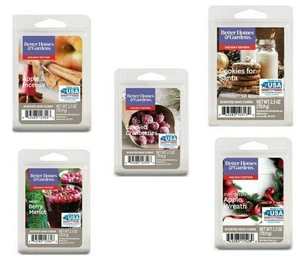 Duftwachswürfel Melts Holiday Edition - Bild 1 von 9