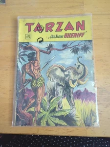 Tarzan Der kleine Sheriff Nr.143 - Bild 1 von 5