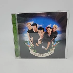 Good Charlotte Audio CD 2000 Pop Punk - Picture 1 of 8