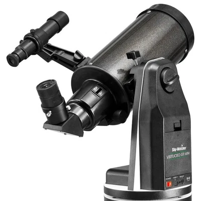 Sky Watcher K100 Wi-Fi Astronomy Telescope with Mini Virtuoso GTi Mount  10263 - Image 1 of 4