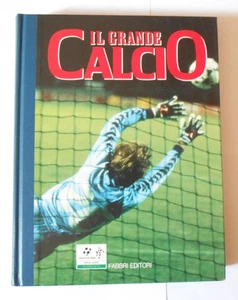 Il Grande Calcio Volume 7 La Statistiche - Fabbri 1988 - Picture 1 of 4