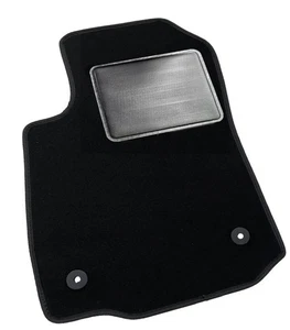  Tappetino Auto Solo Lato Guida per Opel Mokka 2012-2020 | Tappeto per Conduce - Imagen 1 de 5