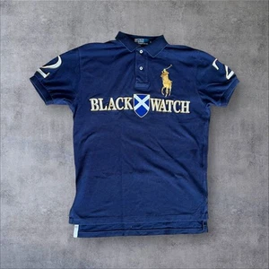 Ralph Lauren Blackwatch Polo - Bild 1 von 5