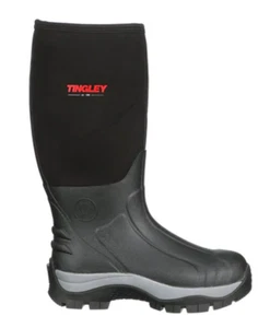 Tingley Badger Insulated Slip Resistant Waterproof Boots Men 9 Women 11 NEW - Picture 1 of 23
