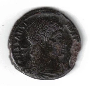Devise Follis Constantin I Le Grand 307-337 D.C - Picture 1 of 2