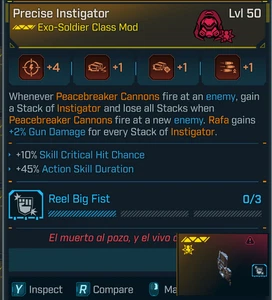 ๐ฅ Borderlands 4 Instigator Lvl 50 ๐ Fast Delivery ๐PS5/XBOX/PC/Switch 2๐ฅ - Picture 1 of 1