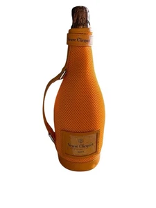 VEUVE CLICQUOT CHAMPAGNE Chaqueta Botella Vino/Champagne Aislada NEOPRENO 750ML - Imagen 1 de 7