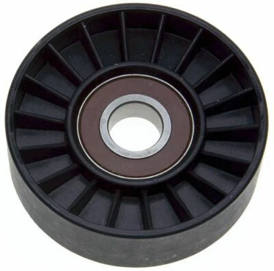 For 1989-1993 Oldsmobile Cutlass Ciera 3.3L Drive Belt Tensioner Pulley Gates - Image 1 of 2