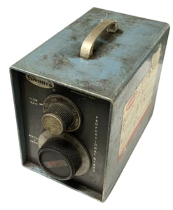 Smith 299-006-1 Proportional Mixer Argon & CO2 50-100 PSIG Inlet 45 PSIG Outlet - Picture 1 of 4