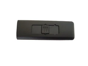 Lighter Rechargeable Windproof USB Electric Flameless, Candles Camping - Picture 1 of 4