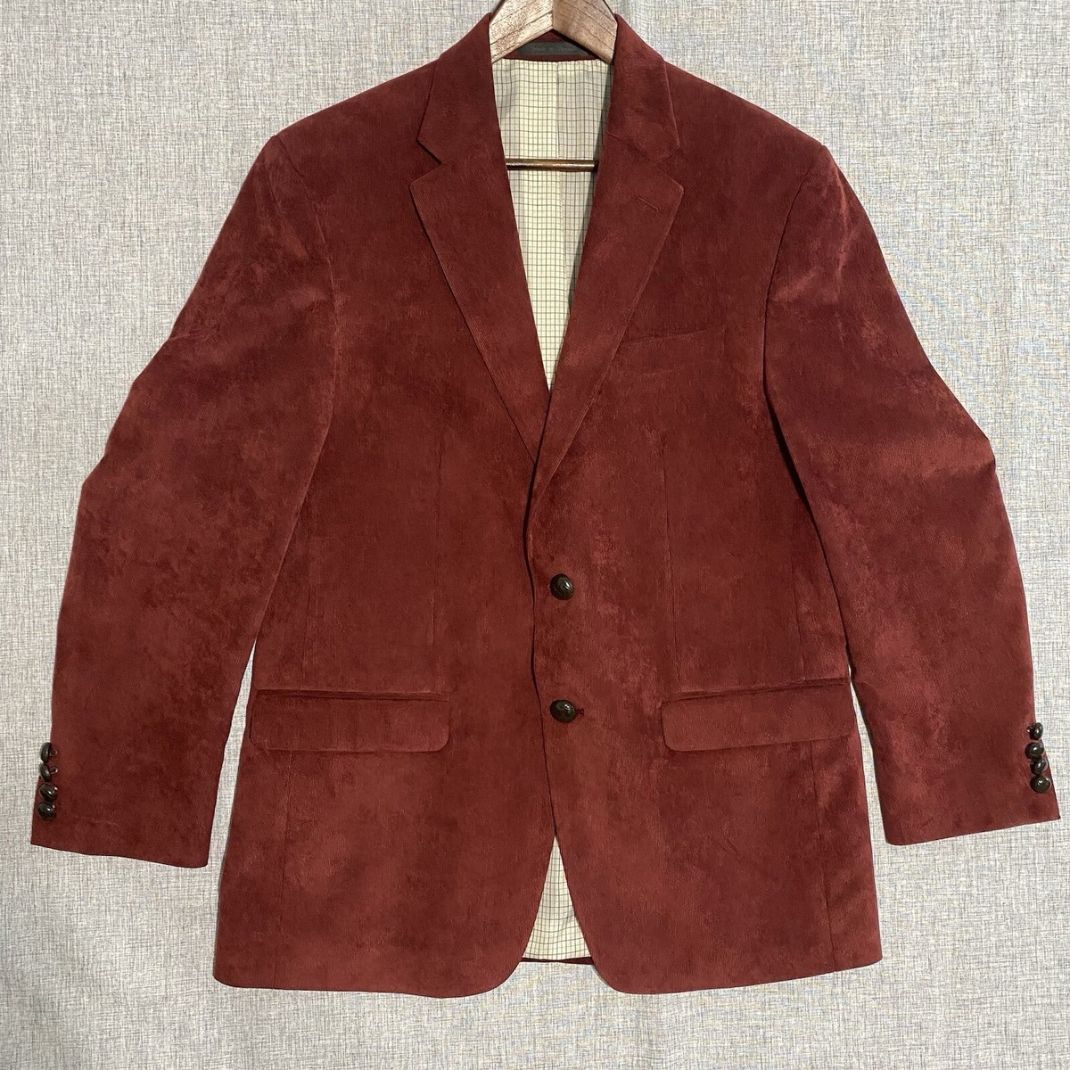Polo by Ralph Lauren バーガンディジャケット 楽天市場】80s Polo Ralph Lauren Red Denim Swing Top Jacket