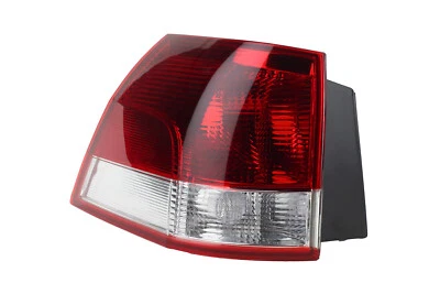 Luce Posteriore Fanale Adatto A per Opel Vectra C 10/03- Esterno SX Lato - Immagine 1 di 4