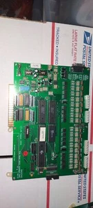 lighthouse arcade redemption main PCB working #500 - Picture 1 of 1