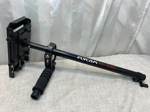 Flycam HD-5000 Handheld Telescopic Video Camera Stabilizer Arm AS PICTURED - Picture 1 of 12