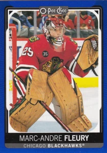 OPC O-Pee-Chee 2021-22 BLUE UPDATE SET - Complete your Set - Picture 1 of 1
